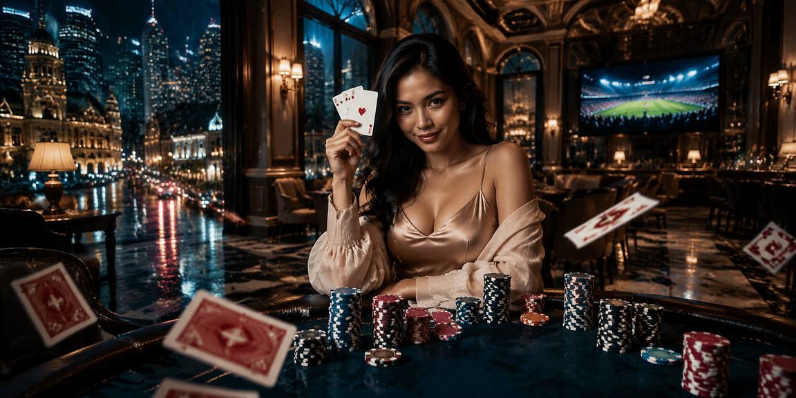 empire777 Apa yang kami sediakan dalam Mahjong Ways