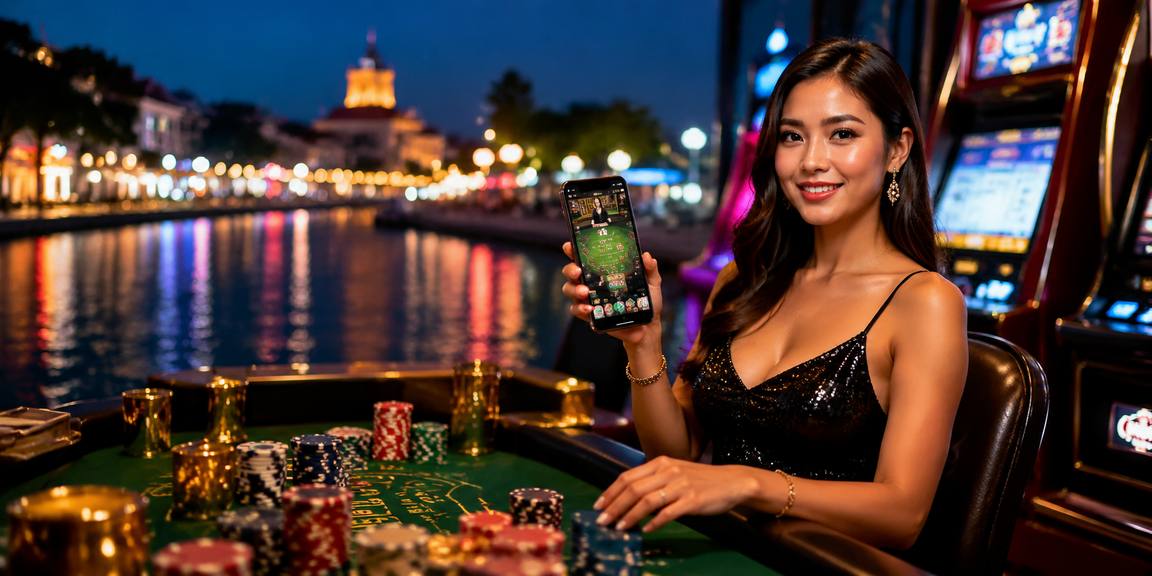 empire777 mobile gaming